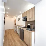 Apartment Des Camelias