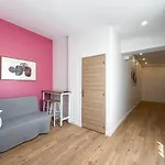 Apartment Des Camelias *