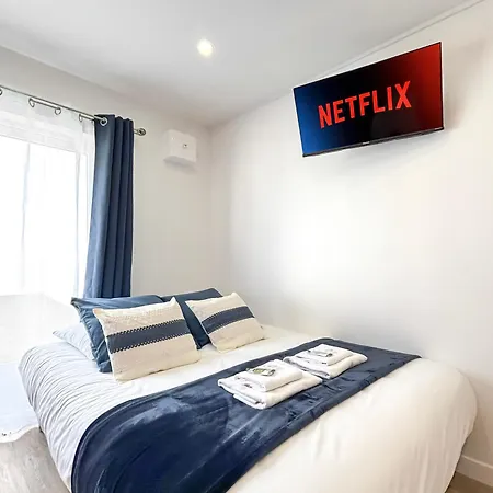 Des Camelias Apartment
