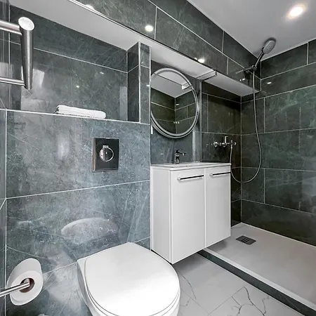 Apartment Des Camelias
