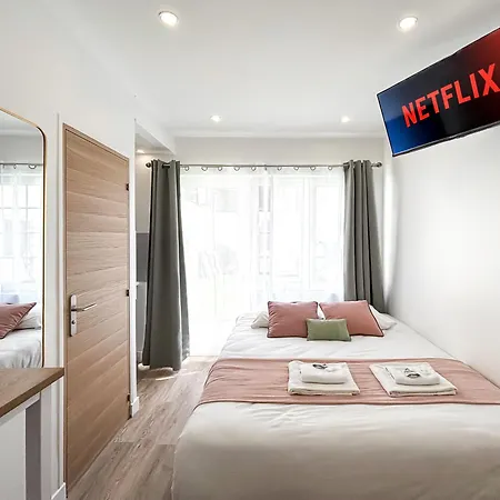 Apartamento Des Camelias