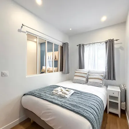 Apartment Des Camelias *